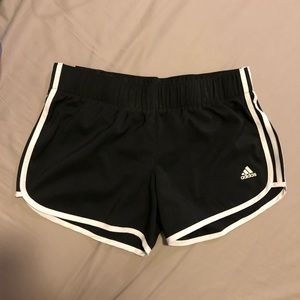 Adidas active shorts